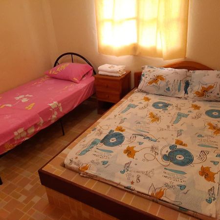 Hotel Brisa Mar ซานตากาตาลีนา ภายนอก รูปภาพ