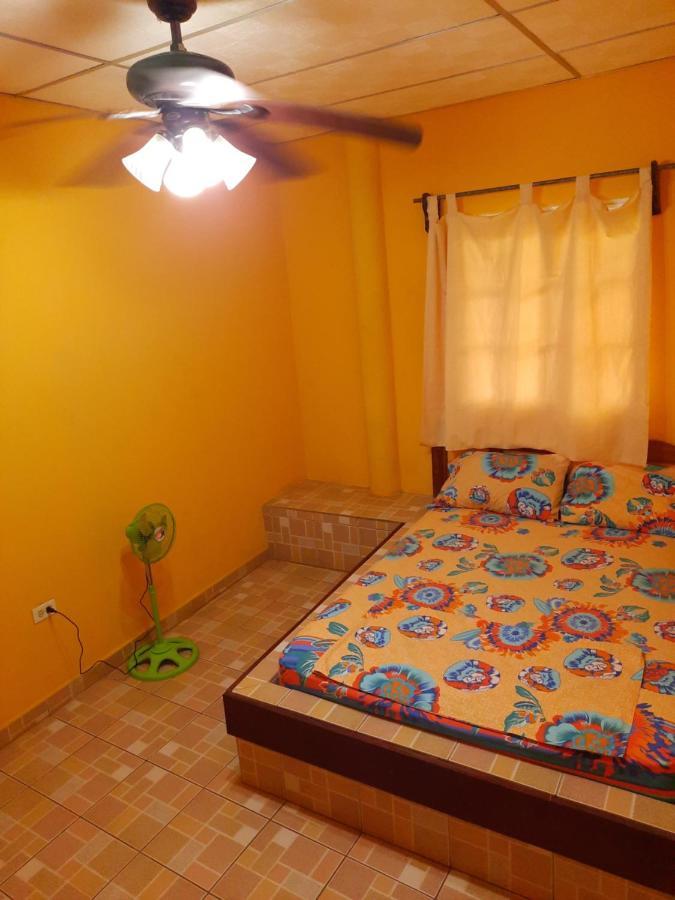 Hotel Brisa Mar ซานตากาตาลีนา ภายนอก รูปภาพ