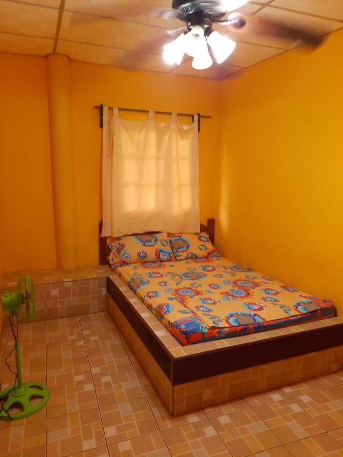Hotel Brisa Mar ซานตากาตาลีนา ภายนอก รูปภาพ