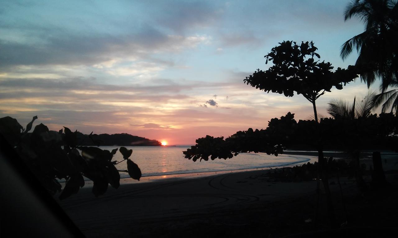 Hotel Brisa Mar ซานตากาตาลีนา ภายนอก รูปภาพ