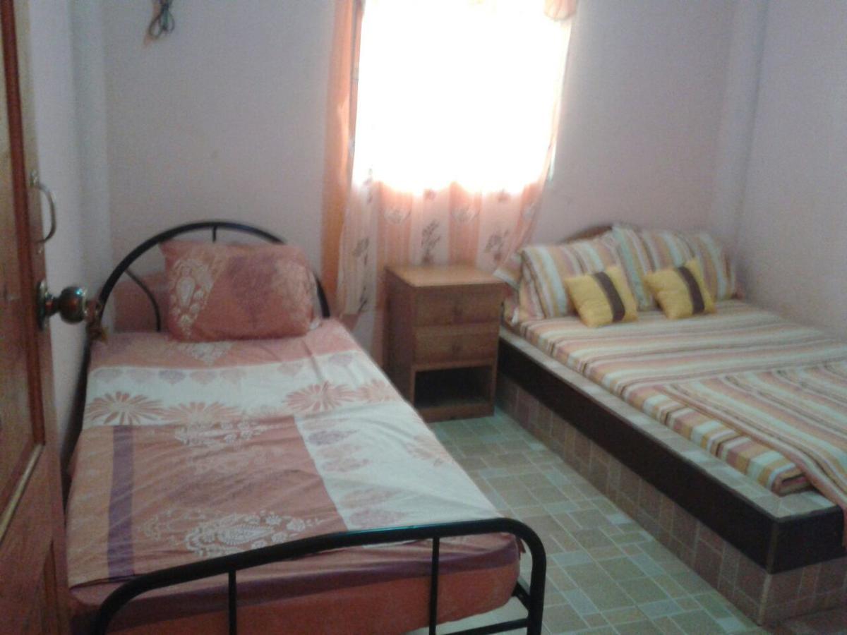 Hotel Brisa Mar ซานตากาตาลีนา ภายนอก รูปภาพ