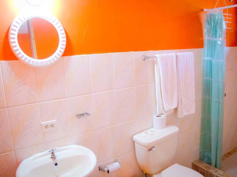 Hotel Brisa Mar ซานตากาตาลีนา ภายนอก รูปภาพ