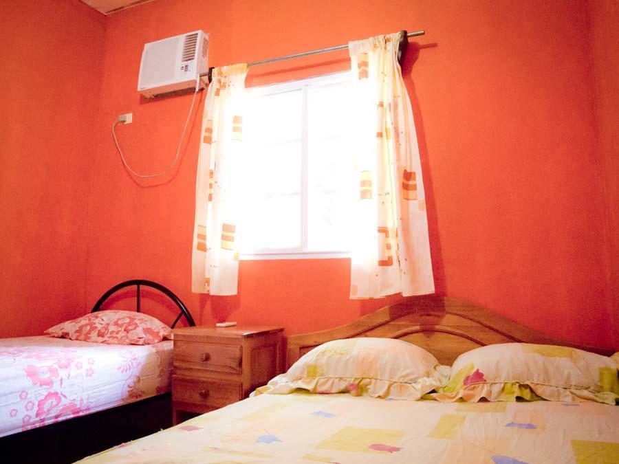 Hotel Brisa Mar ซานตากาตาลีนา ภายนอก รูปภาพ