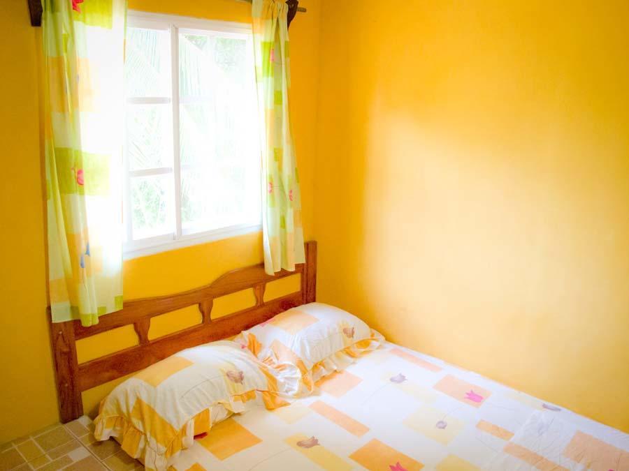 Hotel Brisa Mar ซานตากาตาลีนา ภายนอก รูปภาพ
