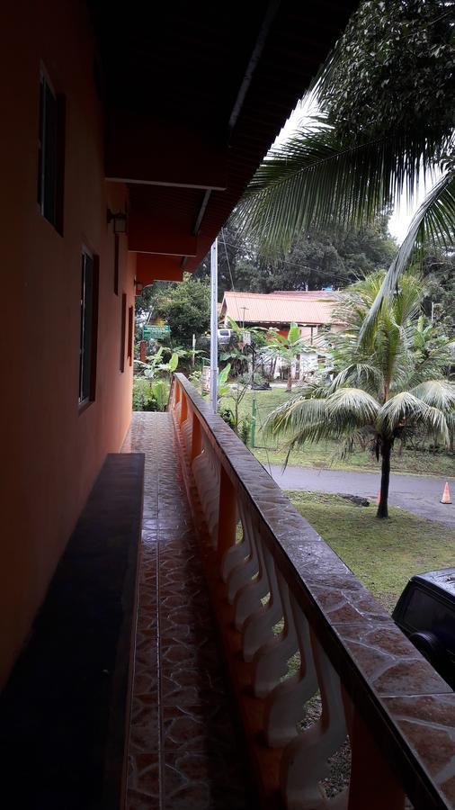Hotel Brisa Mar ซานตากาตาลีนา ภายนอก รูปภาพ